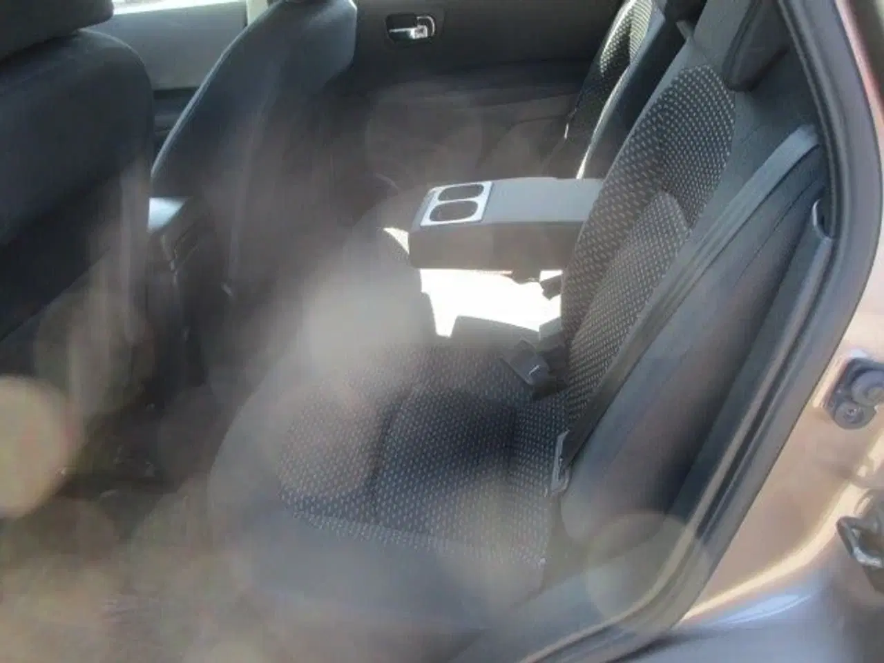 Billede 7 - Nissan Qashqai 2,0 Acenta