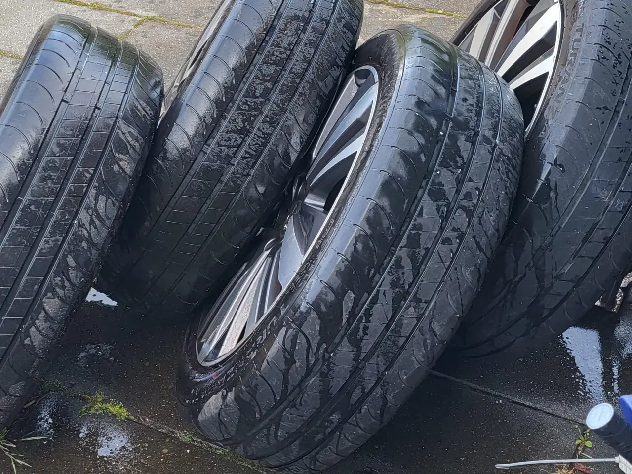 Billede 3 - 19" peugeot 5x108