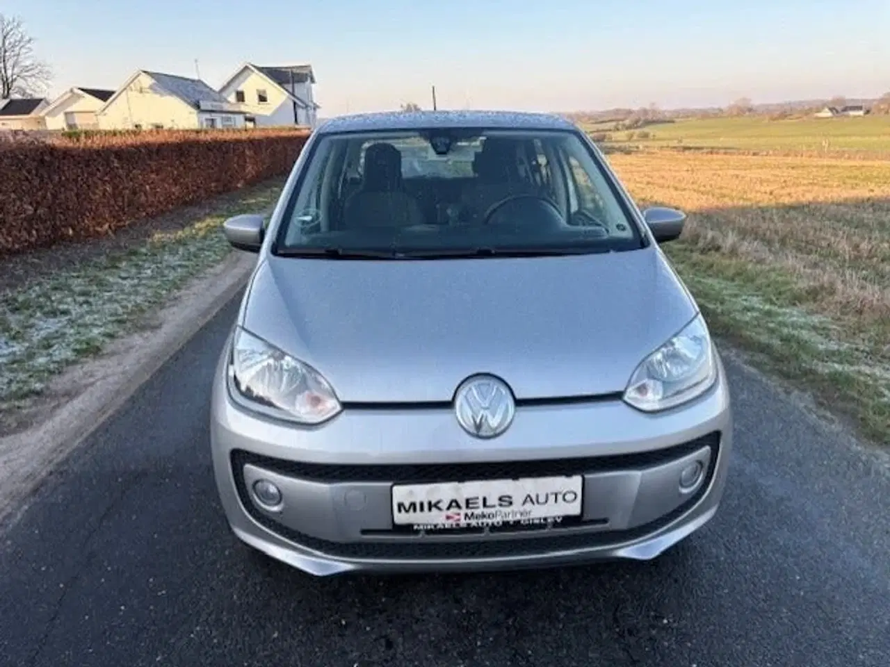 Billede 2 - VW Up! 1,0 60 Life Up! BMT