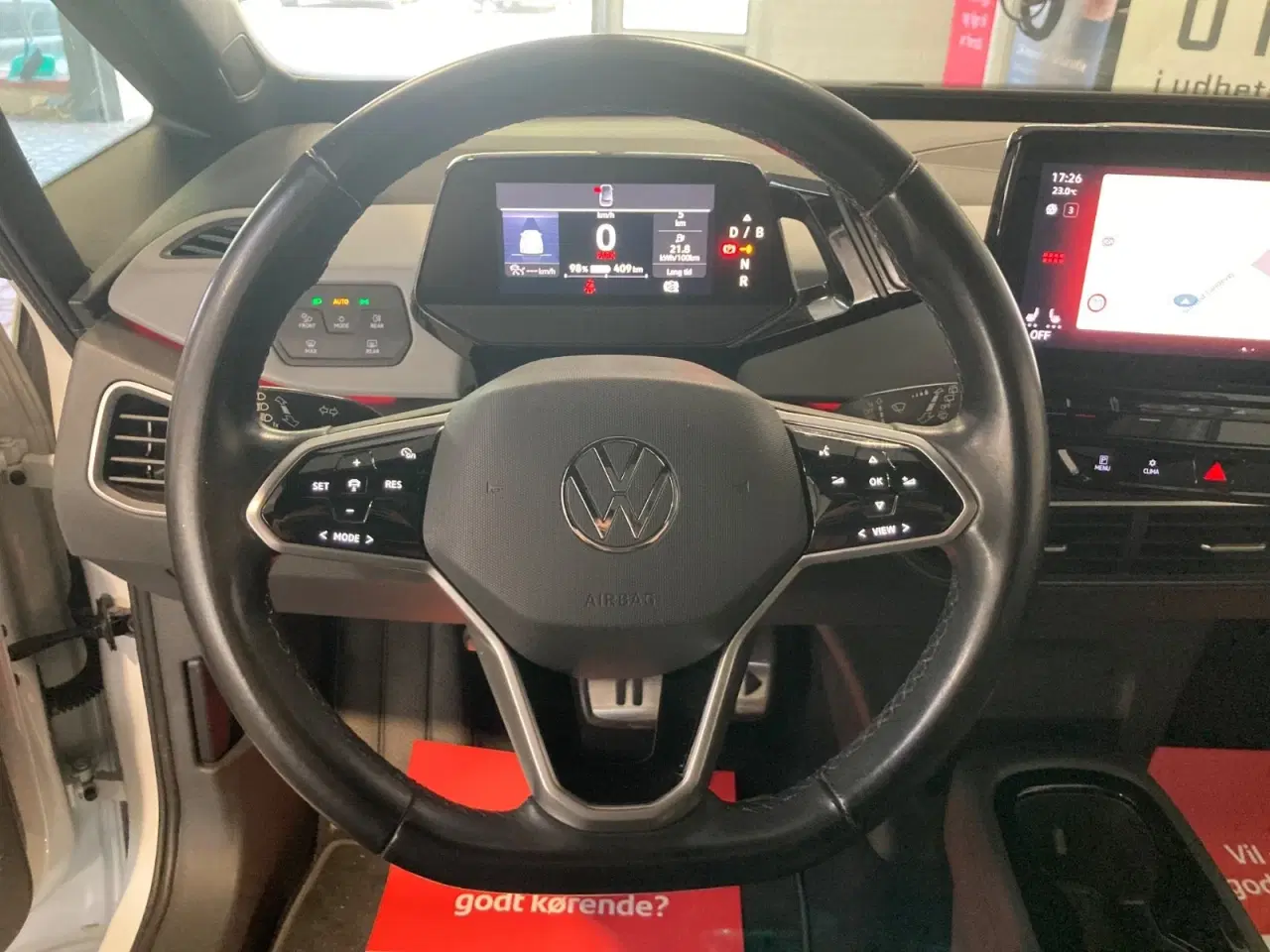 Billede 14 - VW ID.3 58 Pro Performance Family