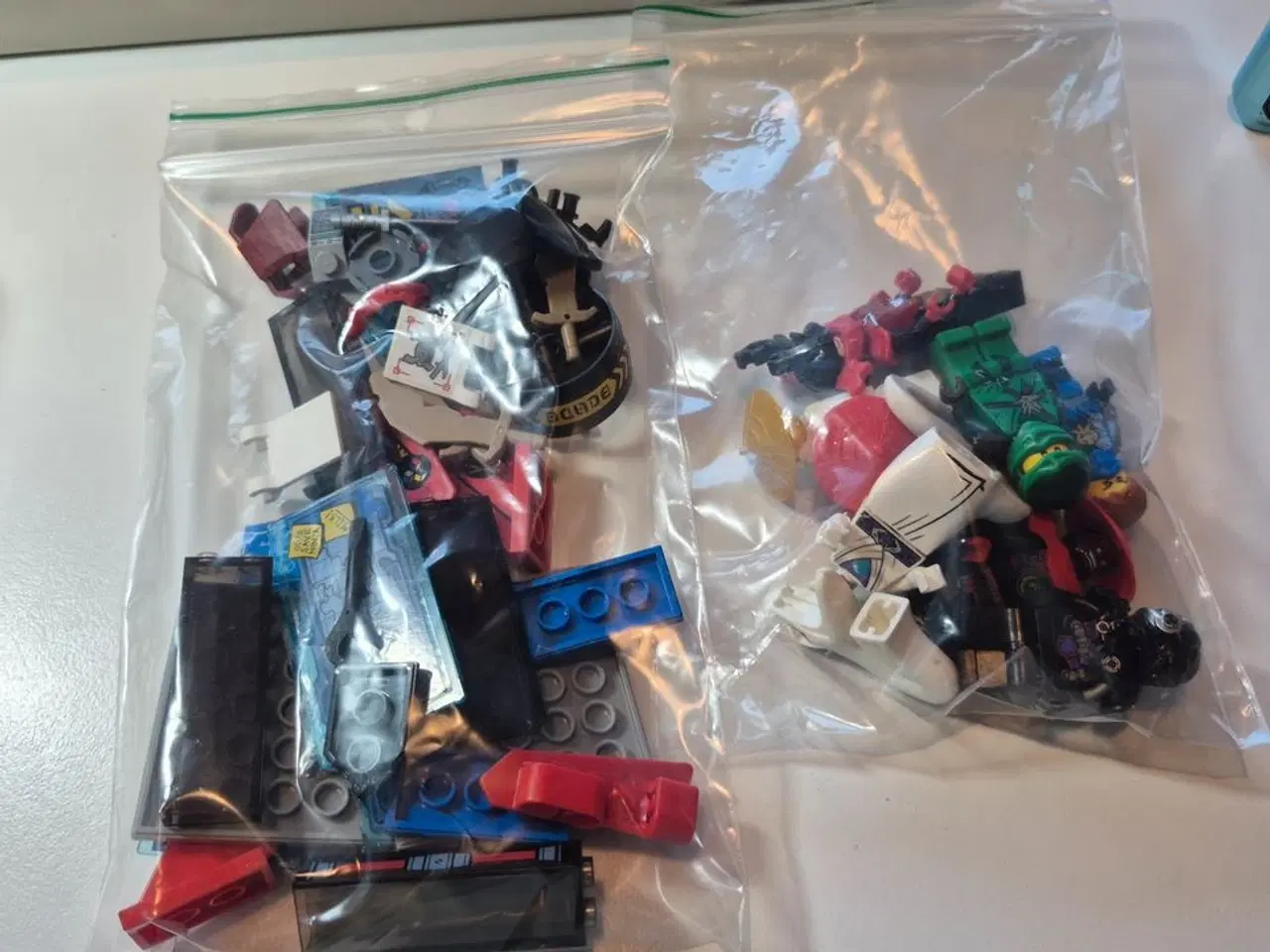 Billede 7 - 70596 Lego ninjago
