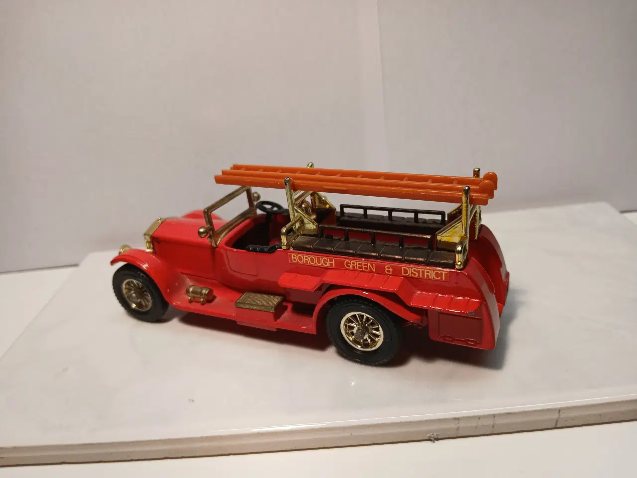 Billede 3 - MODELBILER, MATCHBOX, MODELS OF YESTERYEAR, Y6.