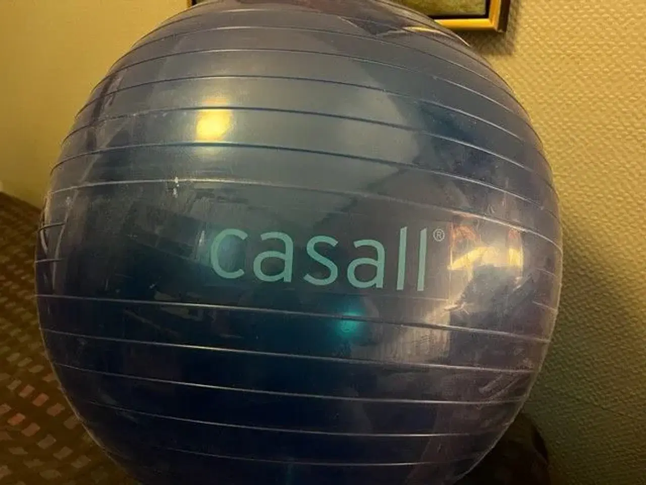 Billede 1 - Casall Gym Ball 60 cm