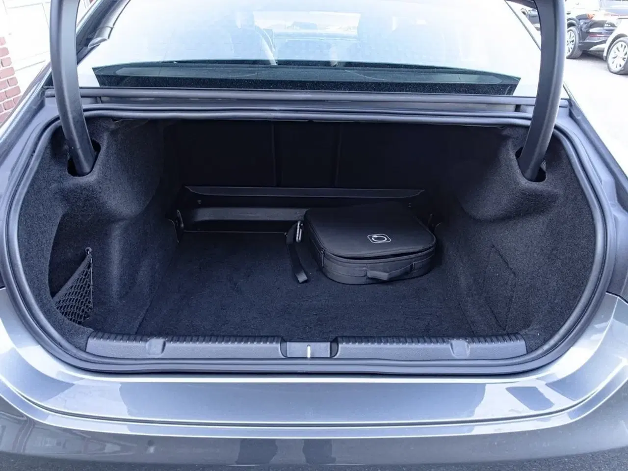 Billede 15 - Mercedes EQE300  Avantgarde