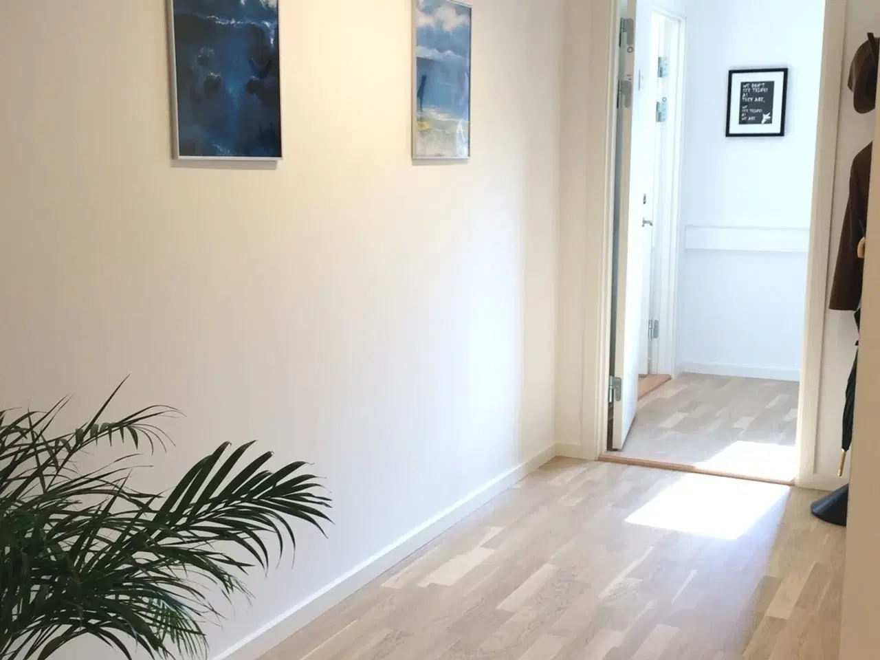 Billede 3 - Nye kontor-/behandlerlokaler i miljørigtigt erhvervshus!
