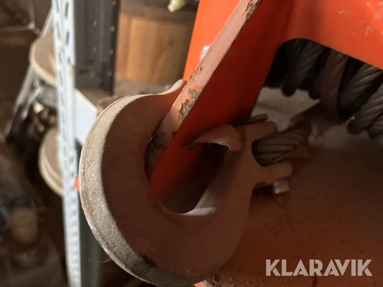 Billede 7 - Elspil ComeUp DV-18