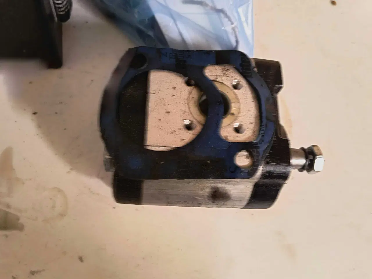 Billede 3 - Hydraulikpumpe til Deutz