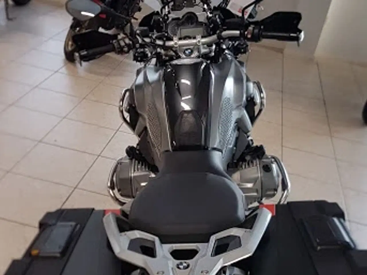 Billede 7 - BMW R 1200 GS