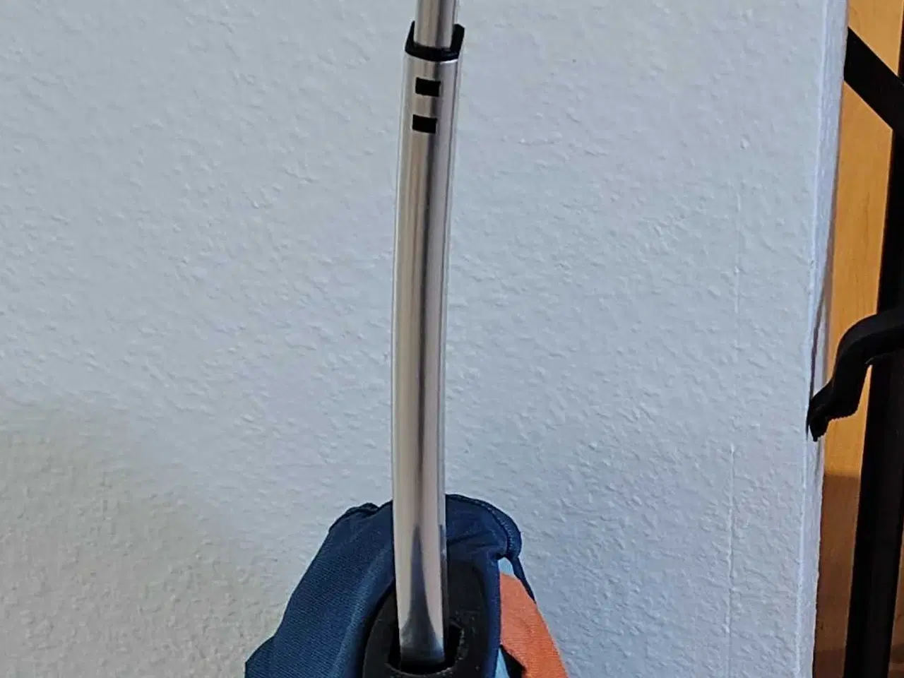 Billede 2 - Rygsæk med transporthjul