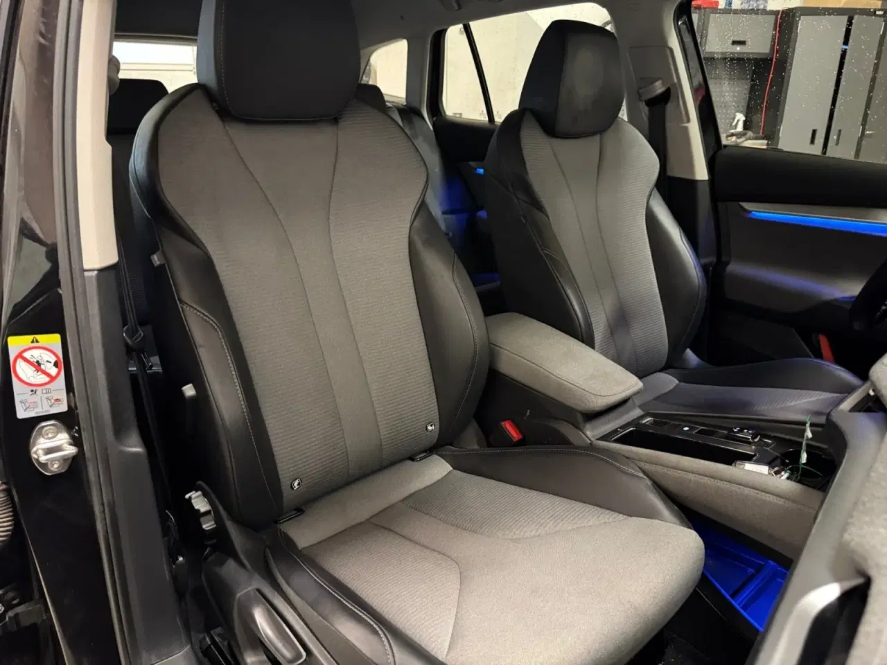 Billede 16 - Skoda Enyaq 60 iV