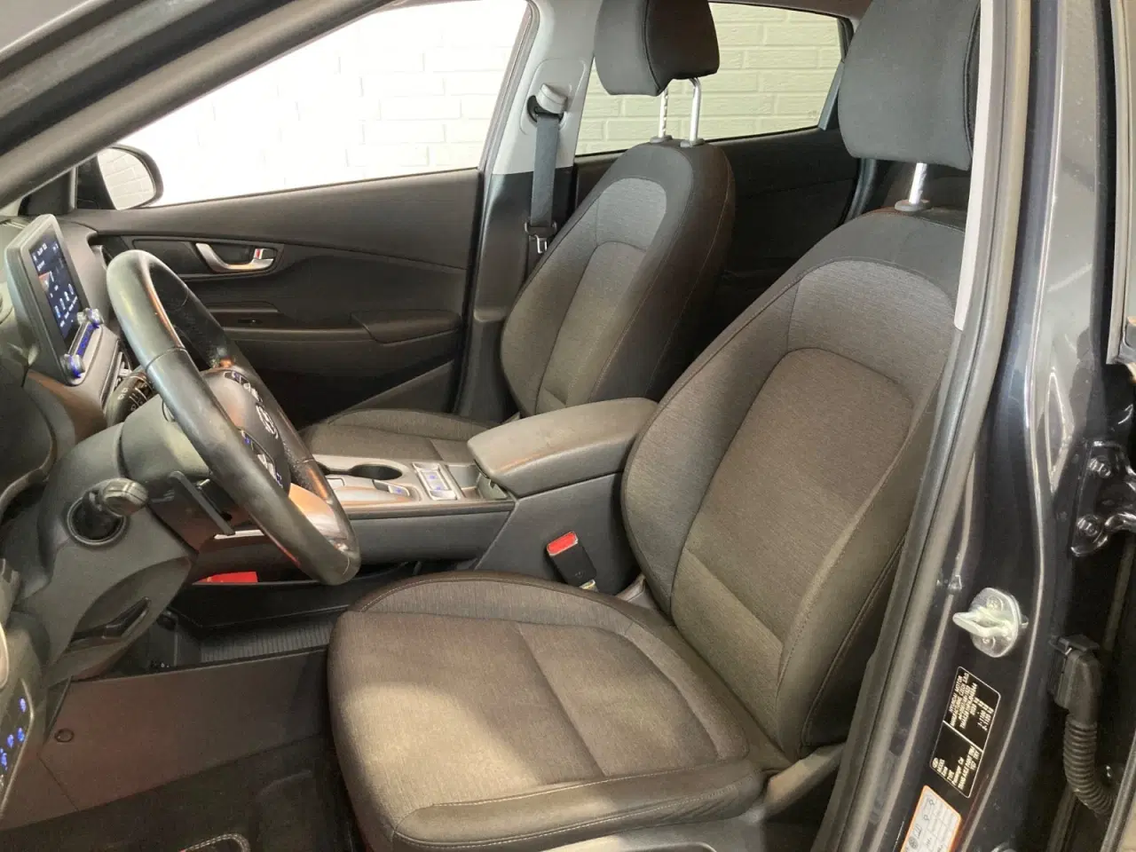 Billede 7 - Hyundai Kona 39 EV Intuitive