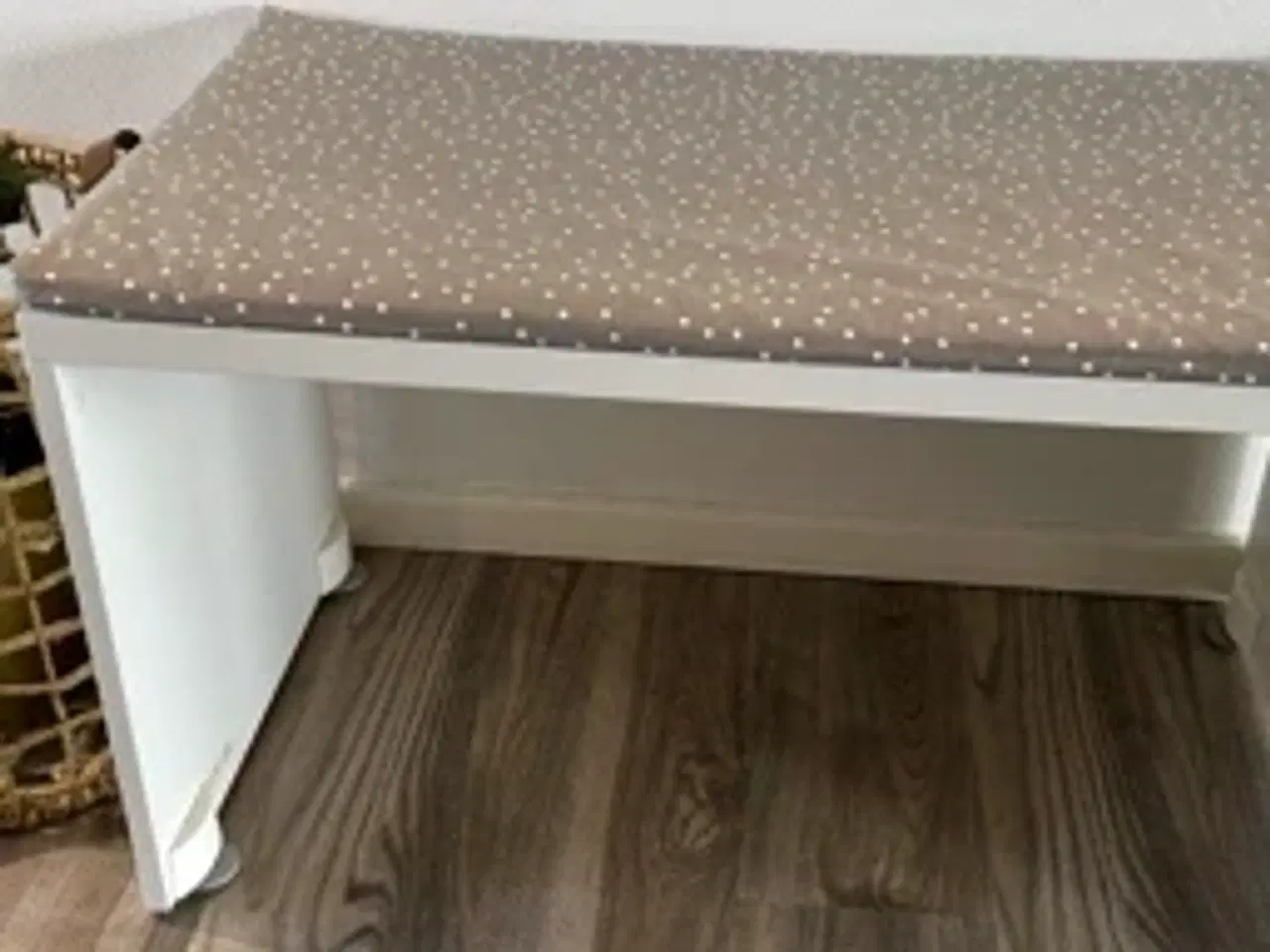 Billede 2 - IKEA Hynde til Ikea bænk