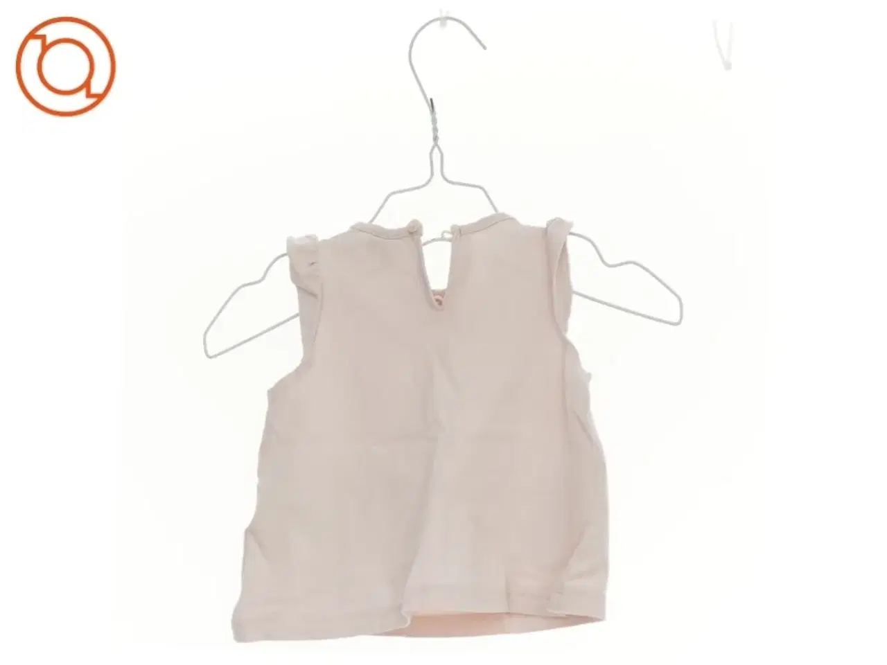 Billede 2 - Top fra H&M (str. 56 cm)