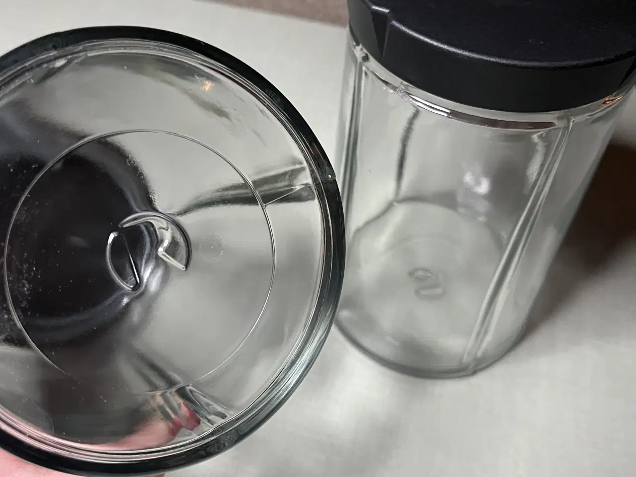 Billede 2 - Rosendahl Grand Cru opbevaringsglas