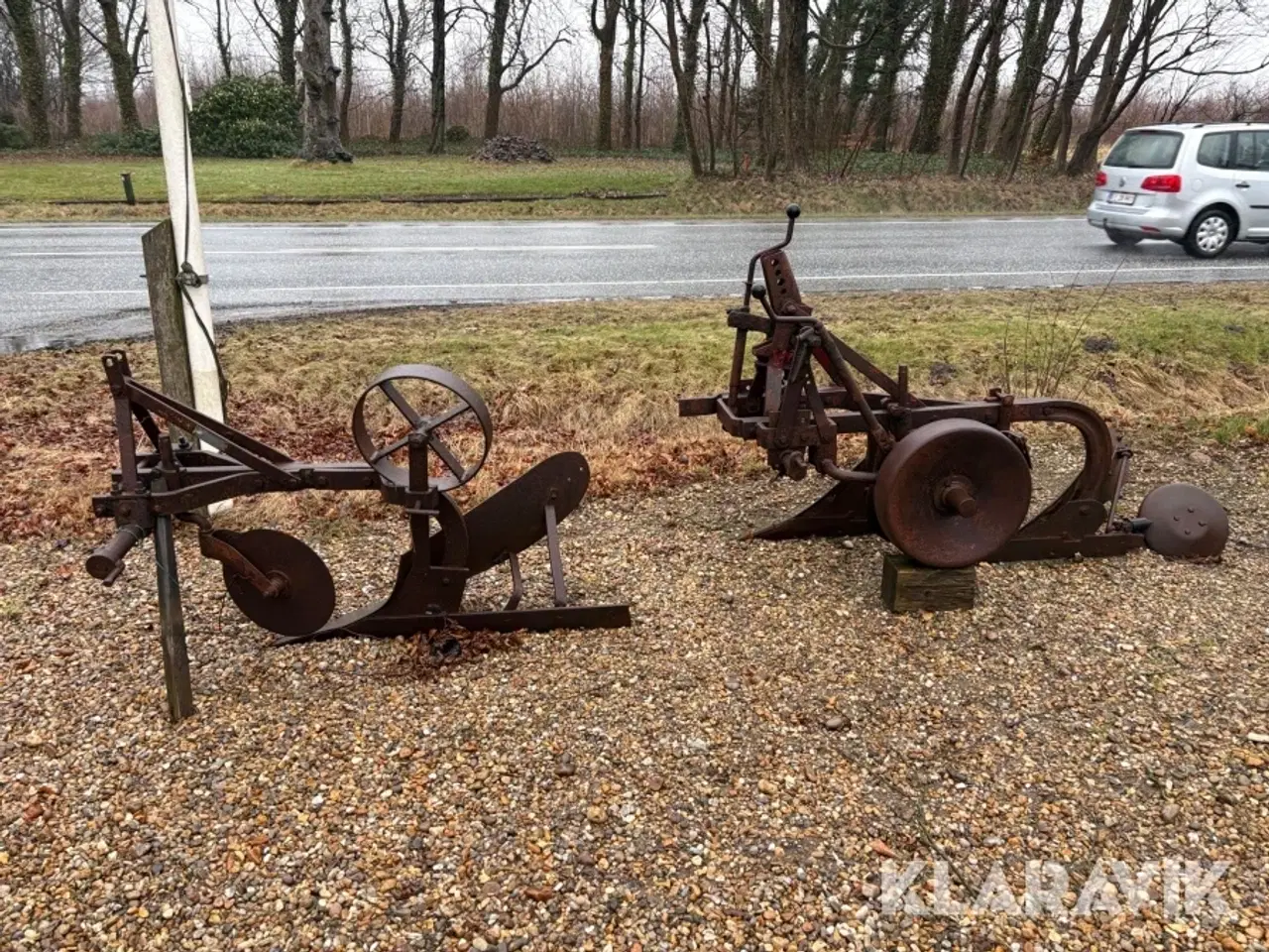 Billede 6 - Plov - 2 styks