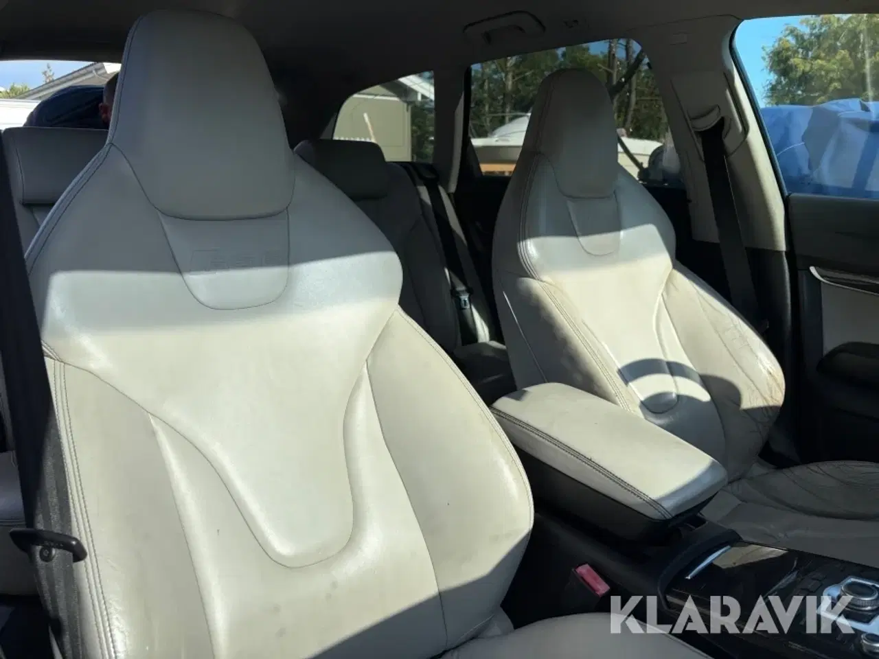 Billede 10 - Personbil Audi A6 V6 2,7 Tdi Avant