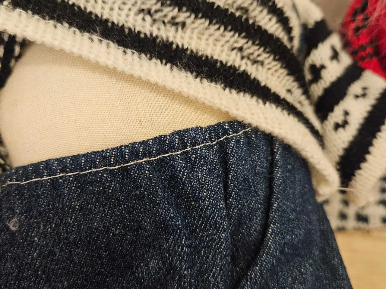 Billede 6 - Julemand og julekone