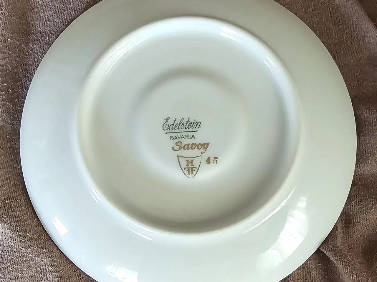 Billede 2 - Kaffestel, Edelstein Bavaria Savoy