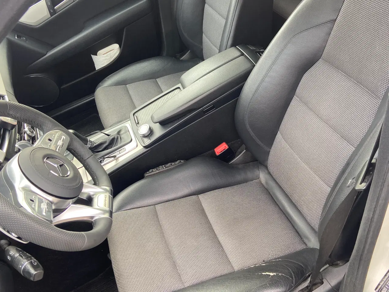 Billede 5 - Mercedes c200