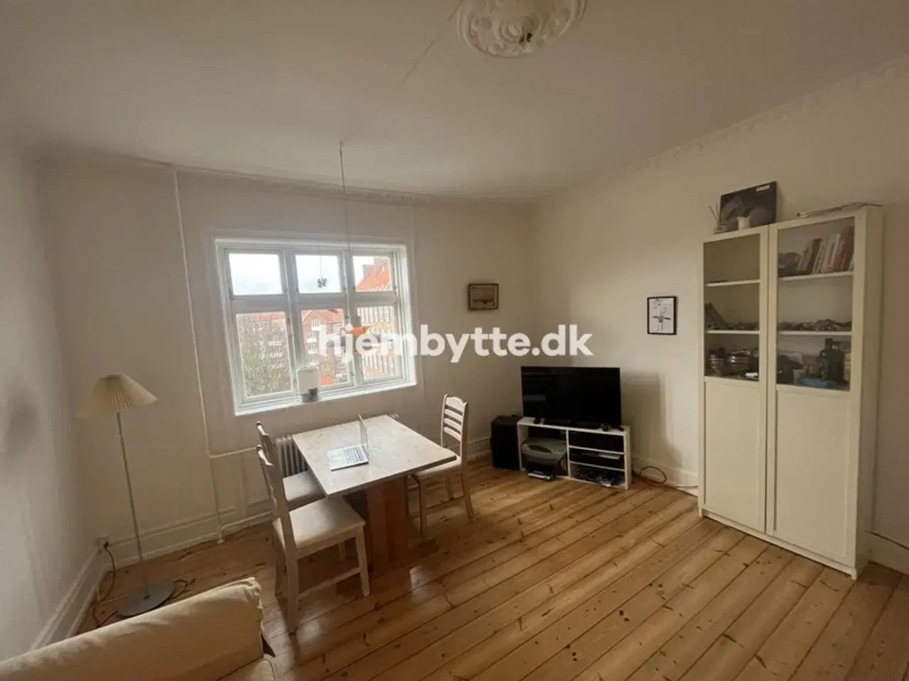 Billede 1 - Hjembytte - Guldbergsgade