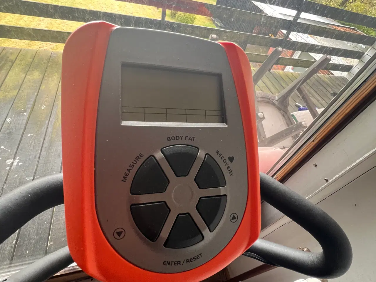 Billede 3 - Velholdt motionscykel sælges