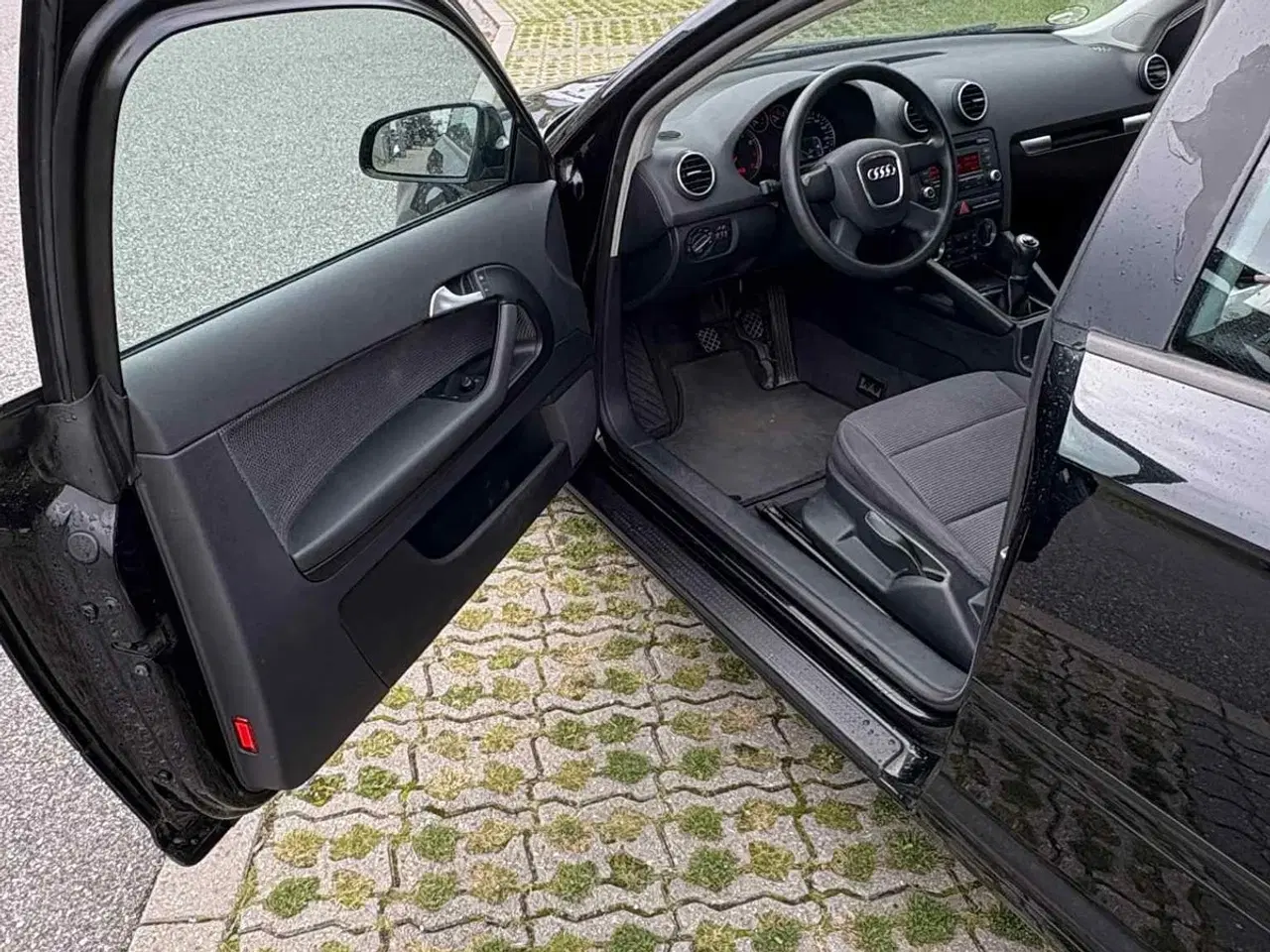 Billede 7 - Audi A3 1,8 TFSi Ambiente