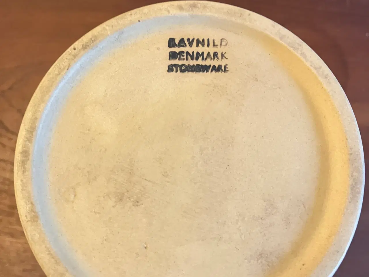 Billede 5 - Keramik vase fra Ravnild keramik