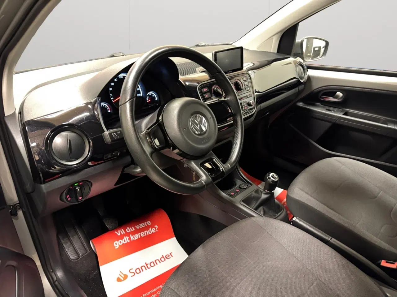 Billede 5 - VW Up! 1,0 60 Move Up!
