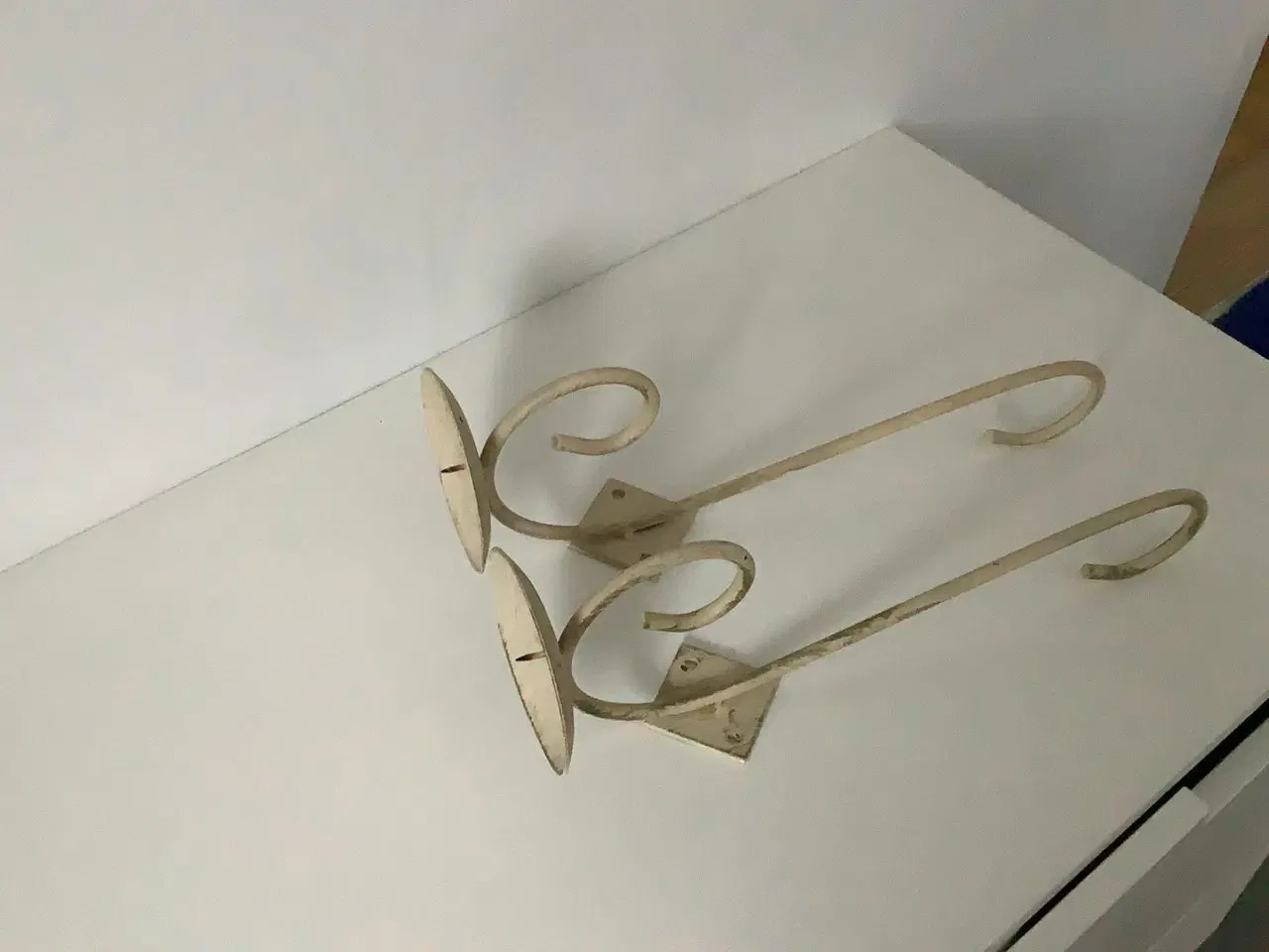 Billede 2 - Lysestage, fl. forskellige slags m.v 