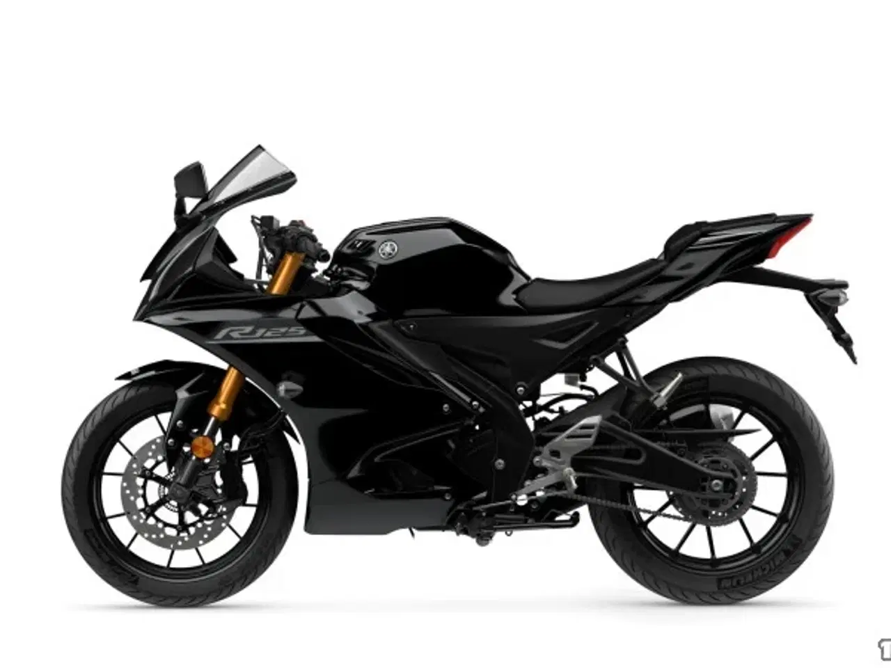 Billede 14 - Yamaha YZF 125 R