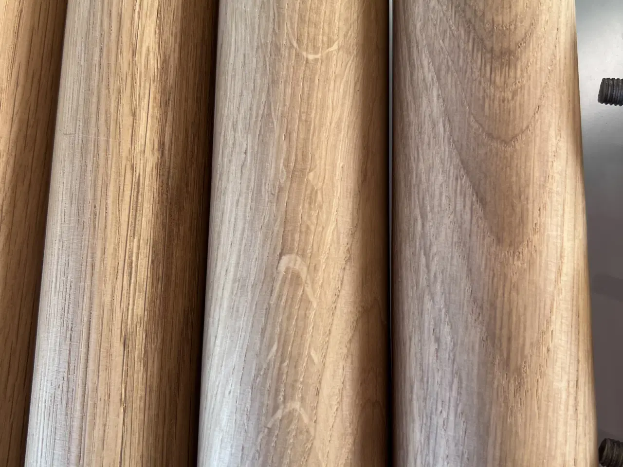 Billede 2 - Ben til senge