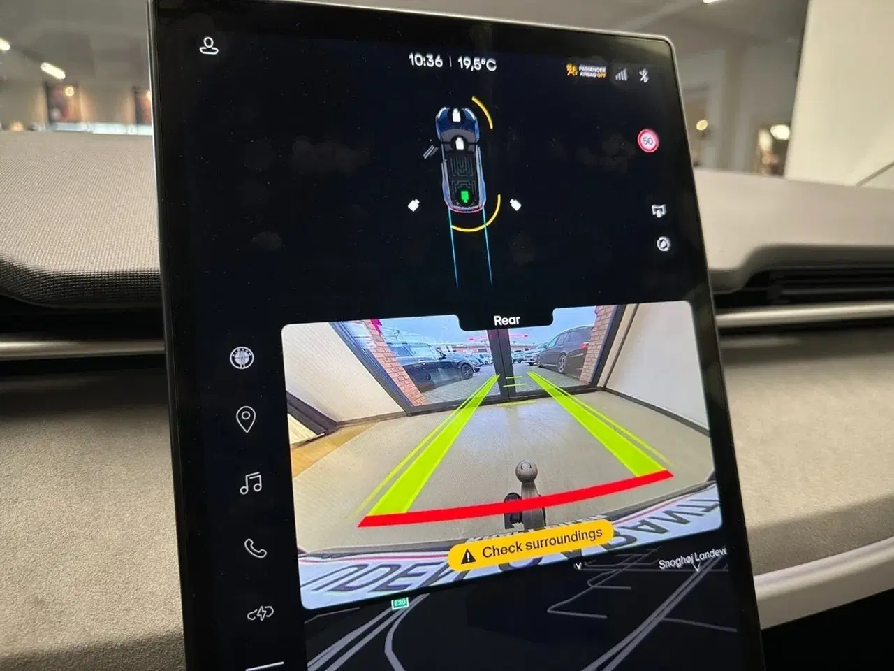 Billede 22 - Fisker Ocean  One