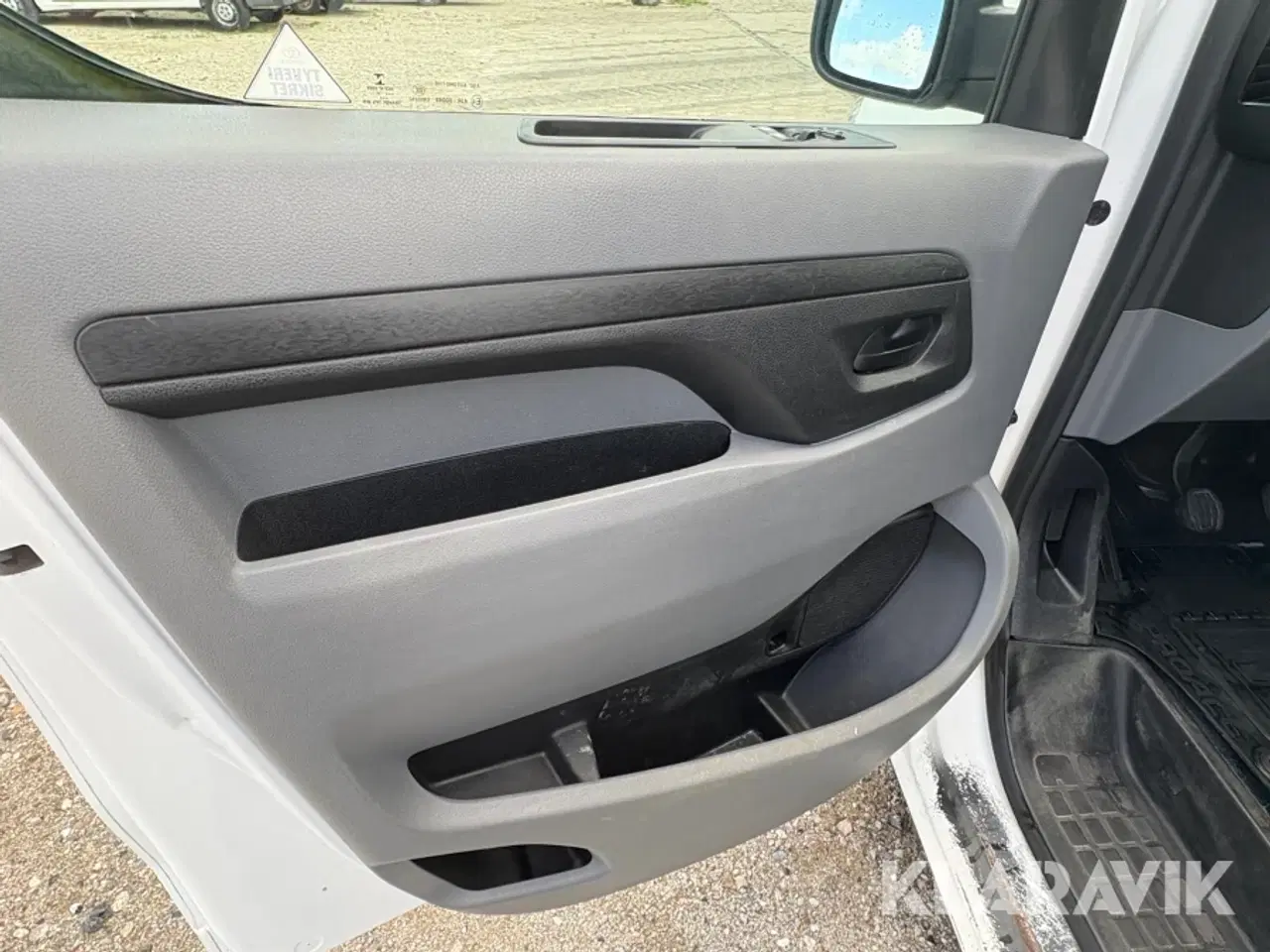 Billede 12 - Varebil Toyota Proace 2.0D 120 HK Long
