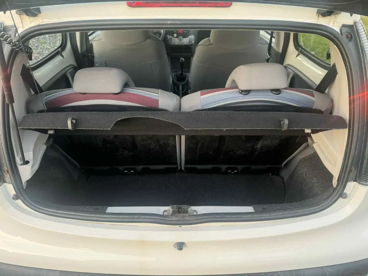 Billede 11 - Citroën C1 1,0i Clim