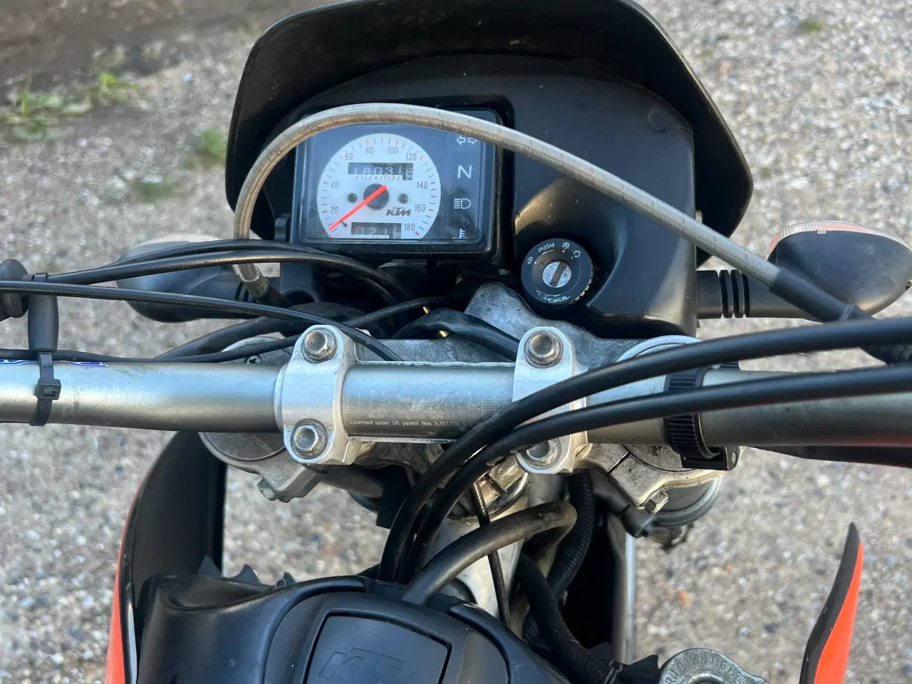 Billede 4 - KTM 640 IC4