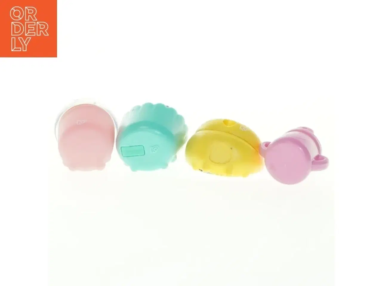 Billede 3 - Legetøjs figurer fra Moose (str. 6x4 cm)