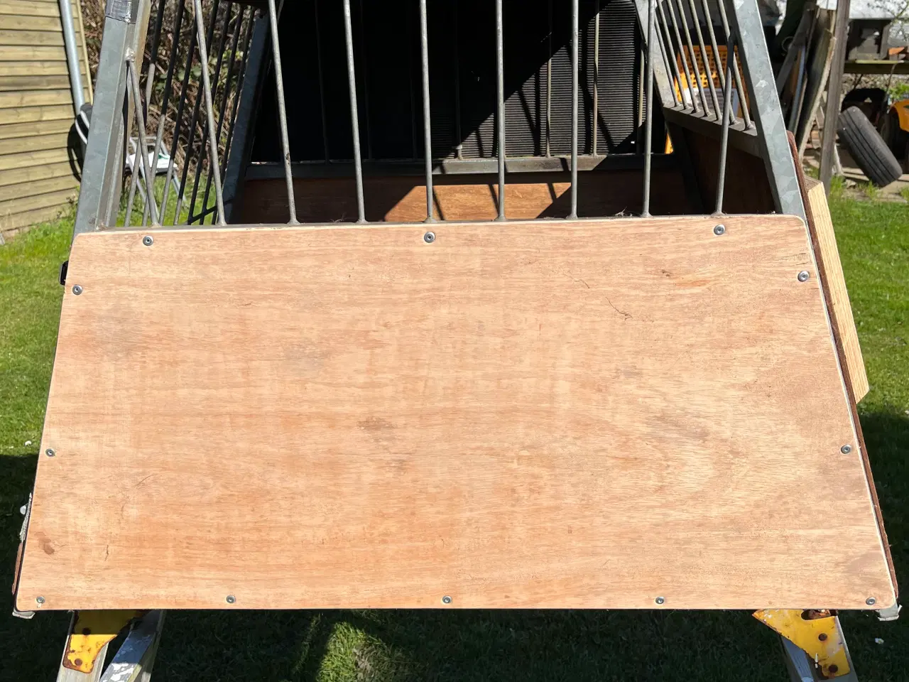Billede 4 - Hakon transporthunde bur 