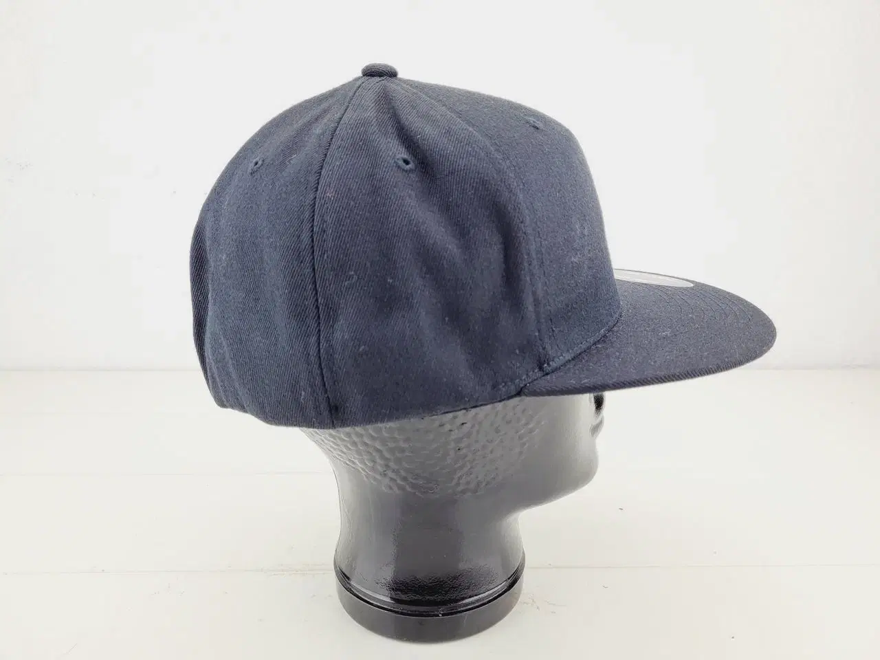 Billede 5 - Mountain Dew Tour Flexfit kasket / Cap