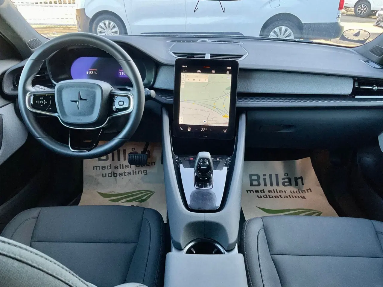 Billede 10 - Polestar 2  Long Range AWD