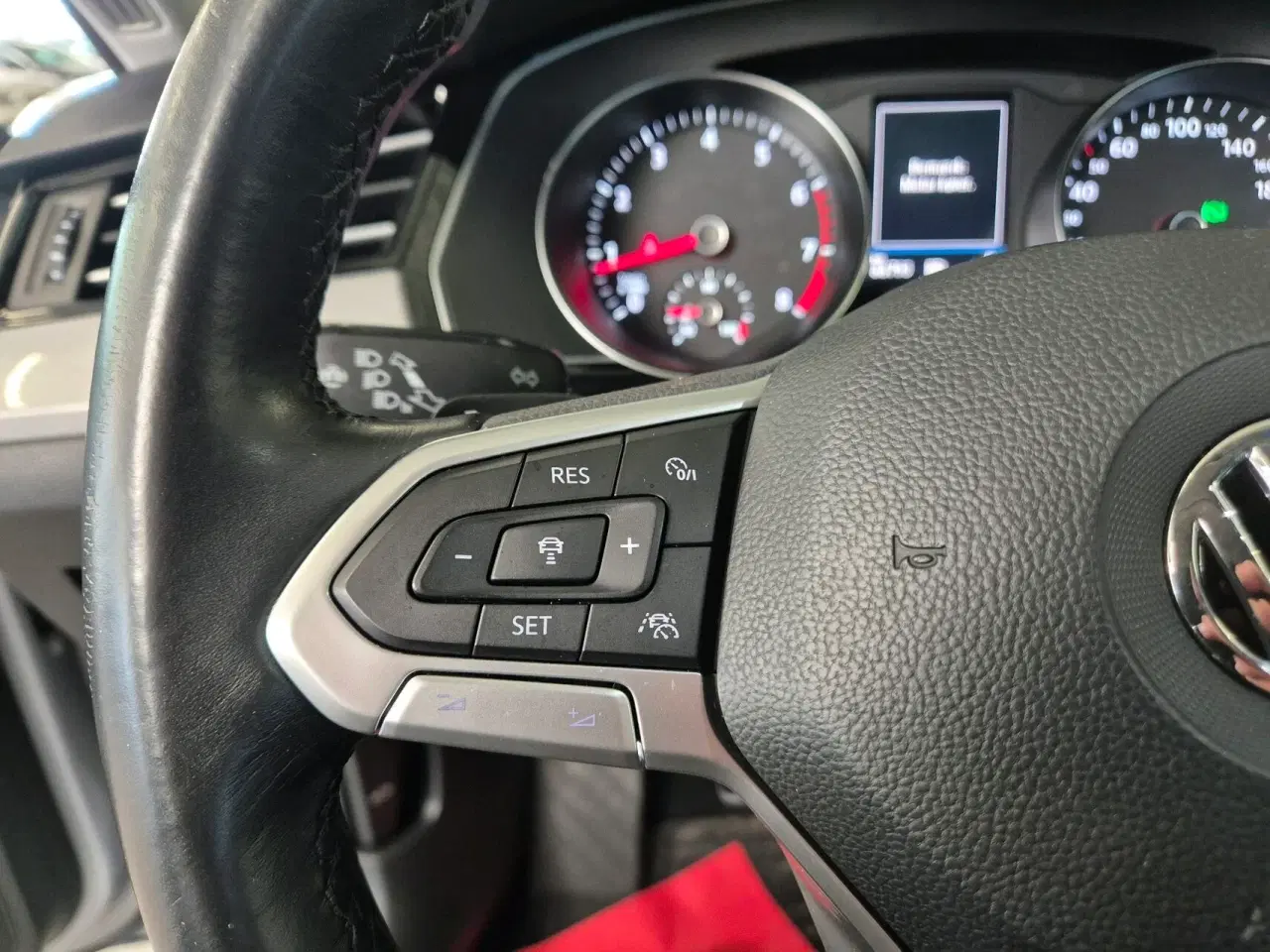 Billede 15 - VW Passat Variant 1,5 TSI EVO ACT Business Plus DSG 150HK Stc 7g Aut.