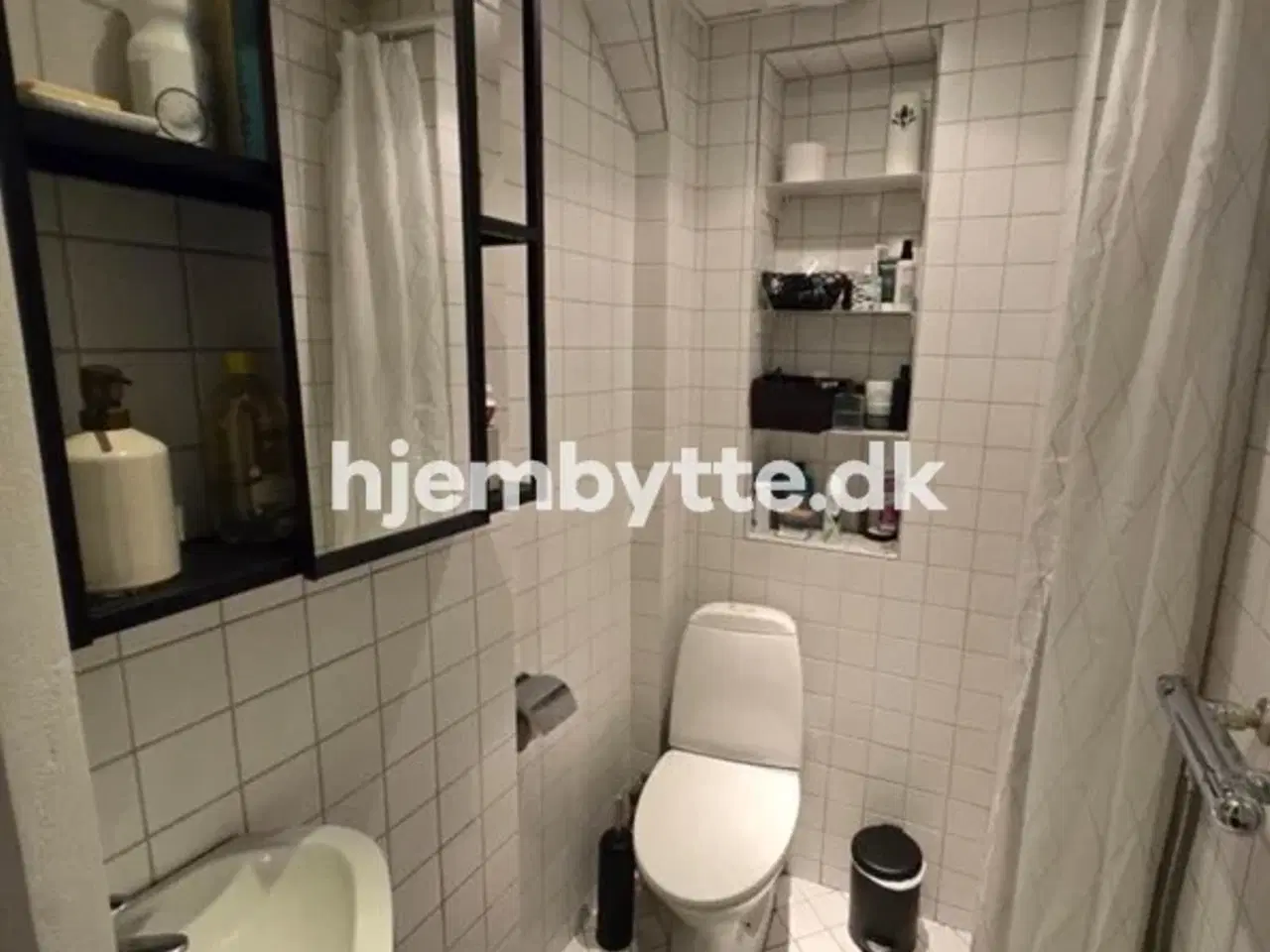 Billede 5 - Hjembytte - Rentemestervej