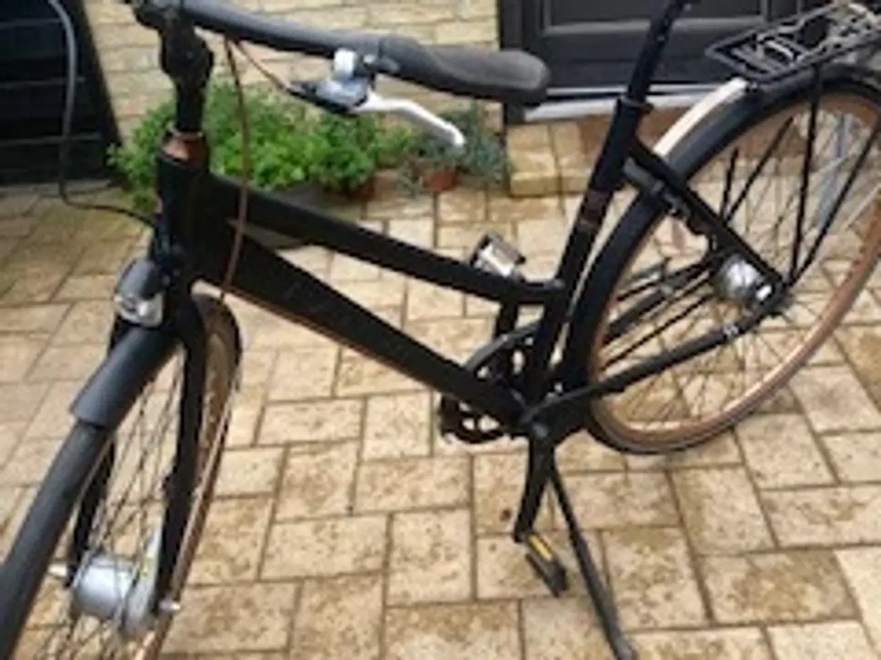 Billede 1 - Batavus dame cykel