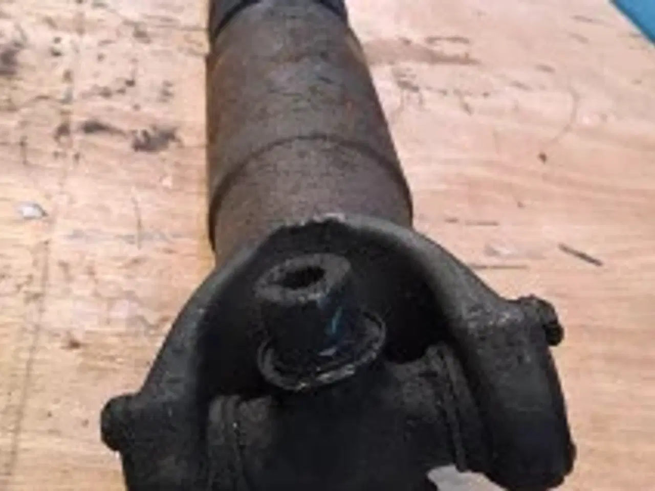 Billede 8 - Case 821E Drivaksel 87307549