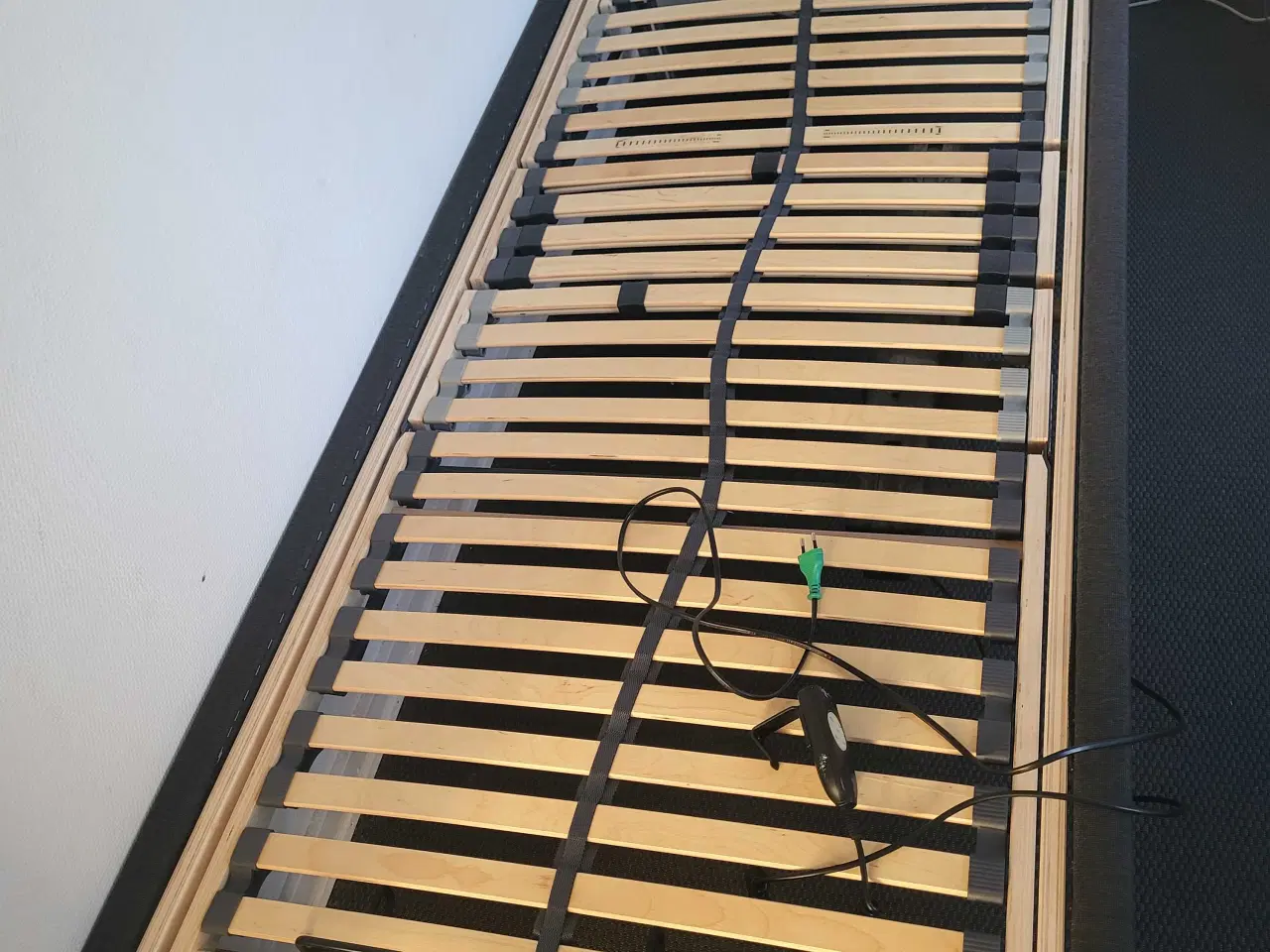 Billede 3 - Elevationsseng 90x200cm