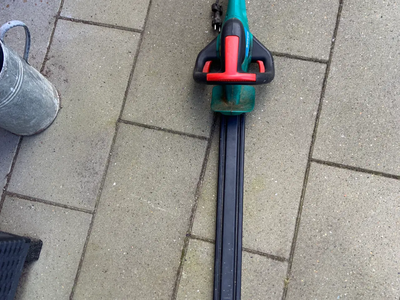 Billede 1 - Bosch Hækklipper 