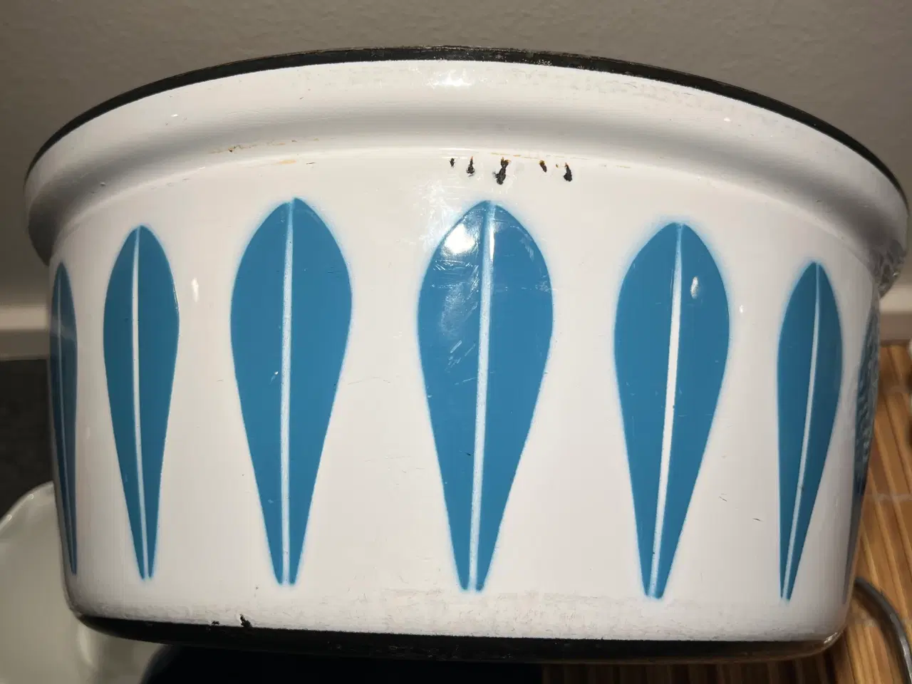 Billede 8 - Stor gryde i serien fra Cathrineholms Lotusserie