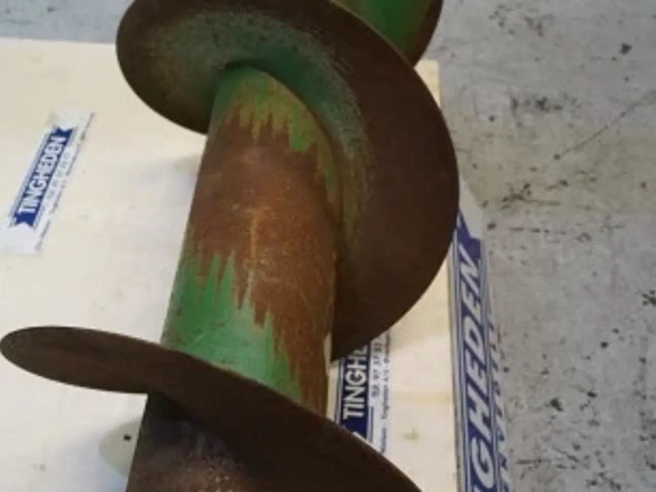 Billede 16 - John Deere 346 Snegl AE27269