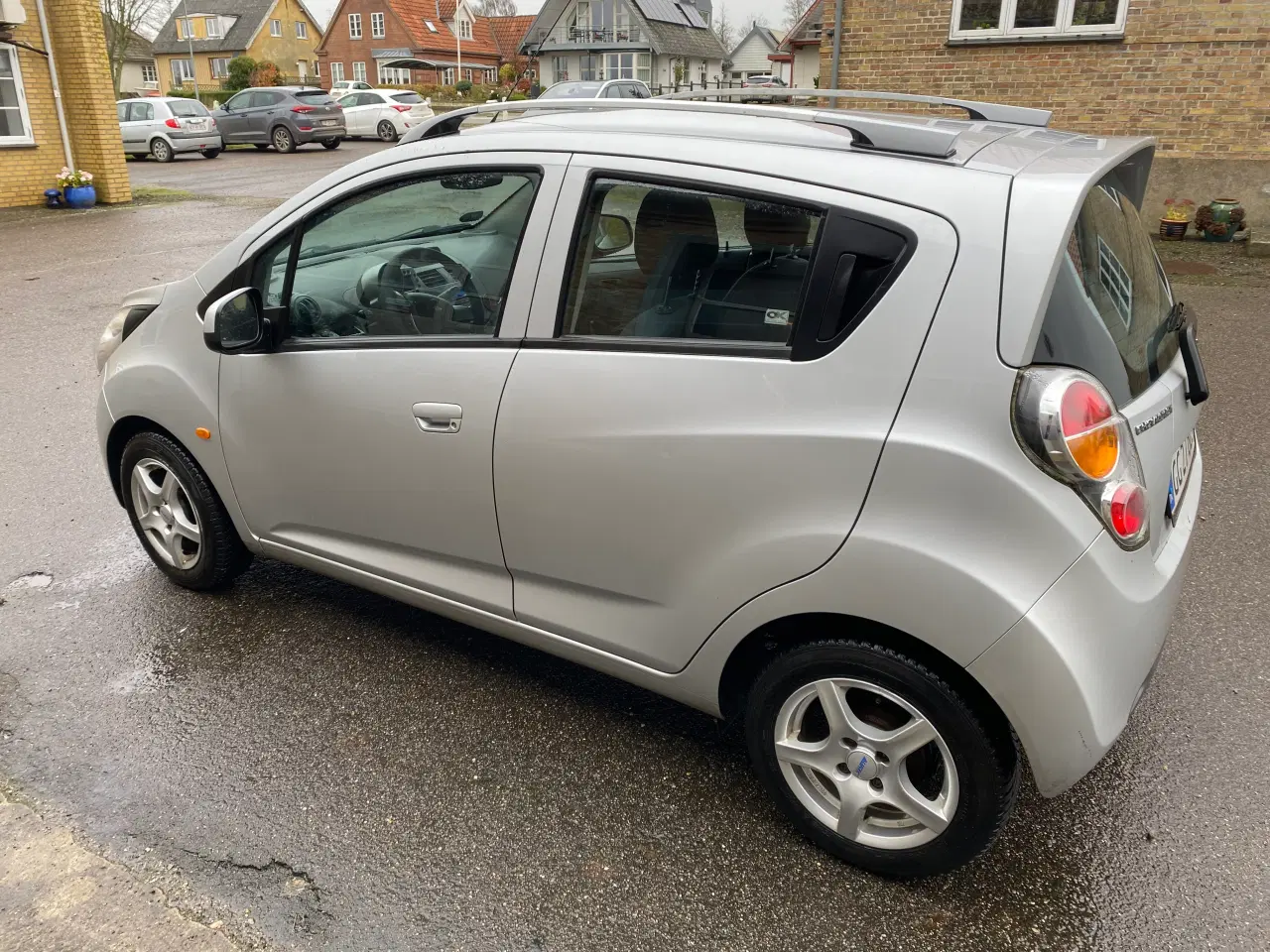 Billede 4 - Chevrolet 1.2 ESP Spark 5Dørs