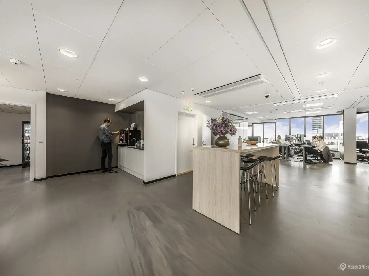 Billede 7 - Kontorlejemål på 786 m² lige ved metro og mulighed for momsfritagelse