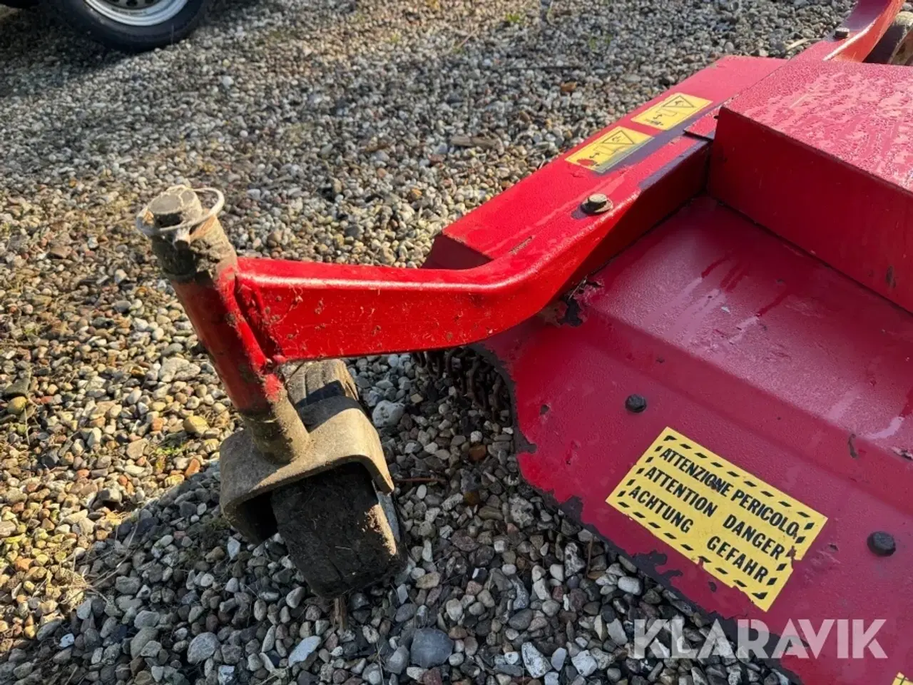 Billede 9 - Klippebord Sitrex SM 180 P